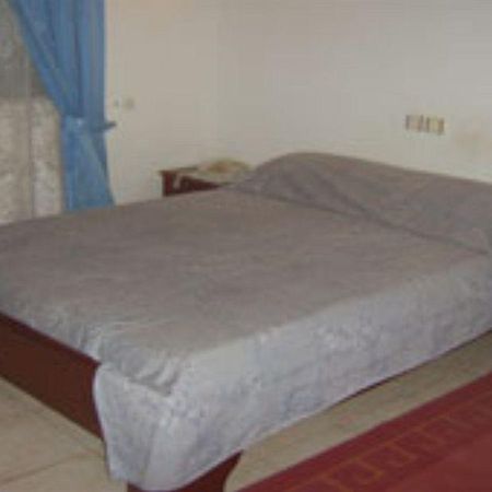Homeland Hotel Niamey Exterior foto