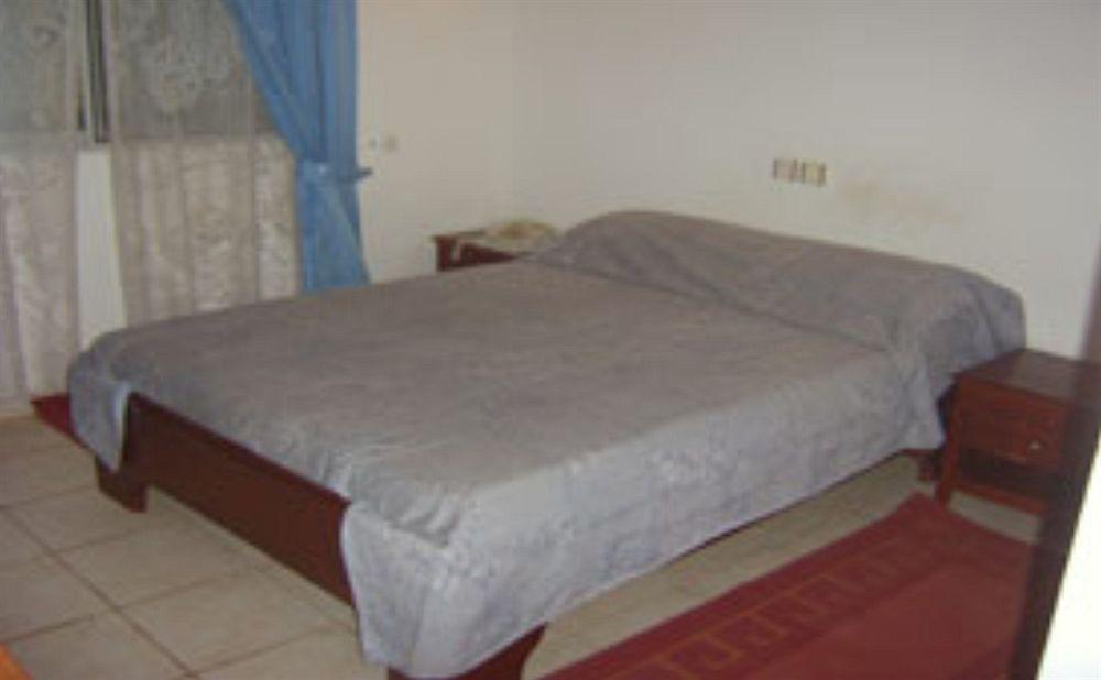 Homeland Hotel Niamey Exterior foto