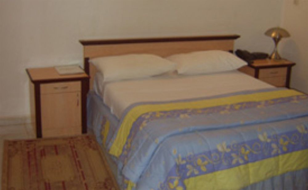 Homeland Hotel Niamey Exterior foto