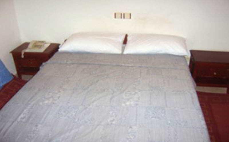 Homeland Hotel Niamey Exterior foto
